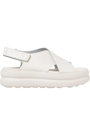 Camper Donna, Scarpe, Bianco, 39 EU, new