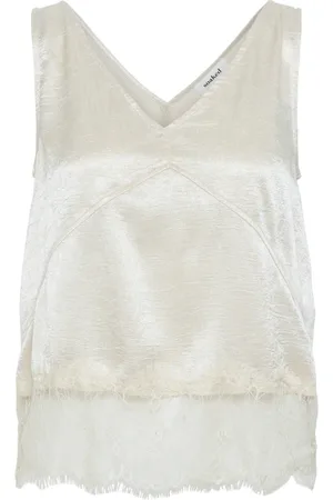 Soaked in Luxury Donna, Top, , XS, new