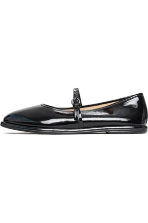 CESARE GASPARI Donna, Scarpe, Nero, 39 EU, new
