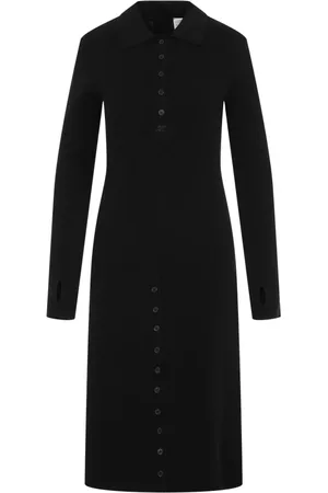 Courrèges Donna, Abiti, Nero, S, new