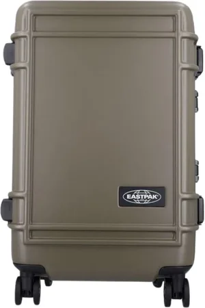 Eastpak Unisex, Suitcases, Verde, Taglia unica, new