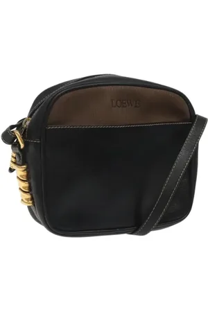 Loewe Donna, Pre-owned, Nero, Taglia unica, used
