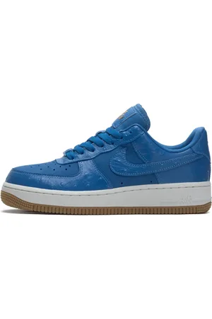 Nike Donna, Scarpe, Blu, 36 1/2 EU, new