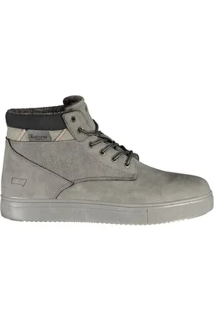 Carrera Uomo, Scarpe, Grigio, 45 EU, new