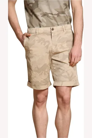 Masons Uomo, Pantaloncini, , 2Xl, new