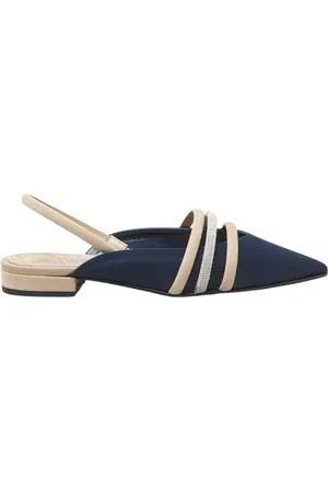 PESERICO SIGN Donna, Scarpe, Blu, 38 EU, new