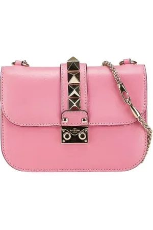 VALENTINO Donna, Pre-owned, Rosa, Taglia unica, used