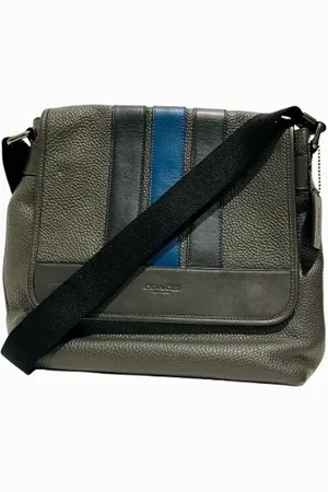 Coach Donna, Pre-owned, Grigio, Taglia unica, used