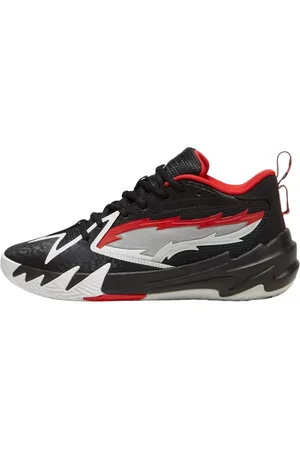PUMA Uomo, Scarpe, Nero, 46 EU, new