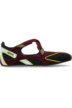 The Attico Donna, Scarpe, Multicolore, 39 EU, new