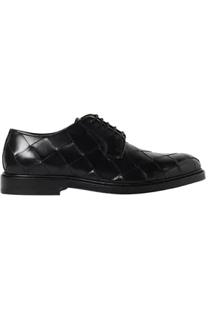 Bottega Veneta Uomo, Scarpe, Nero, 41 EU, new