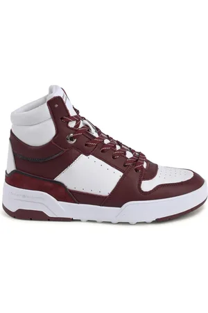 Tommy Hilfiger Donna, Scarpe, Viola, 40 EU, new
