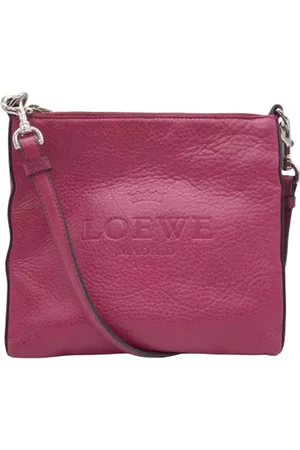 Loewe Donna, Pre-owned, Rosa, Taglia unica, used