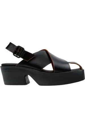 Camper Donna, Scarpe, Nero, 38 EU, new
