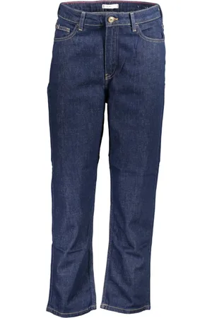 Tommy Hilfiger Donna, Jeans, Blu, W27 L30, new
