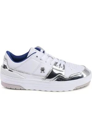Tommy Hilfiger Donna, Scarpe, Multicolore, 38 EU, new