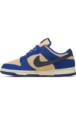 Nike Donna, Scarpe, Blu, 39 EU, new