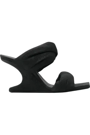 Rick Owens Donna, Scarpe, Nero, 39 EU, new