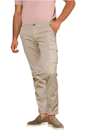 Masons Uomo, Pantaloni, , M, new