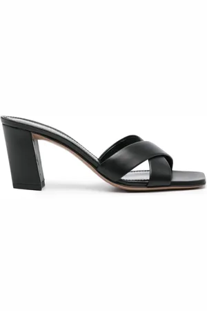 PARIS TEXAS Donna, Scarpe, Nero, 37 EU, new
