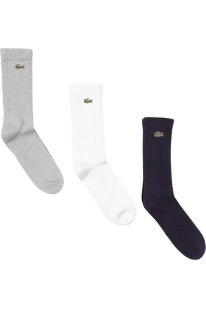 Lacoste Uomo, Mutande, Multicolore, Taglia unica, new