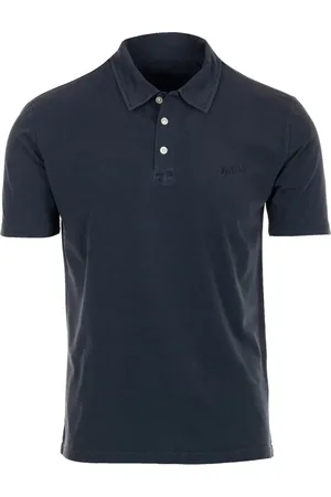 Woolrich Uomo, Top, Blu, L, new