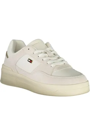 Tommy Hilfiger Donna, Scarpe, Bianco, 39 EU, new