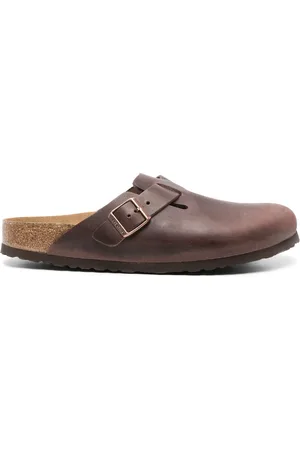 Birkenstock Uomo, Scarpe, Marrone, 36 EU, new