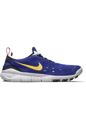 Nike Uomo, Scarpe, Blu, 41 EU, new