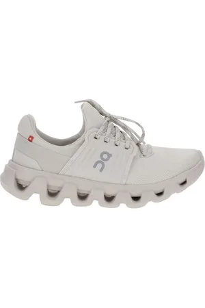 On Running Donna, Scarpe, Grigio, 39 1/2 EU, new
