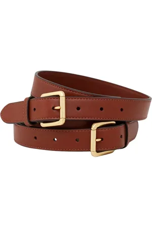 Ralph Lauren Donna, Accessori, Marrone, M, new