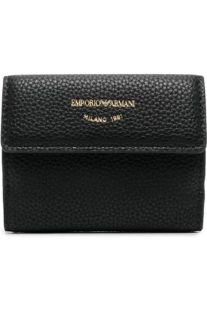 Emporio Armani Donna, Accessori, Nero, Taglia unica, new