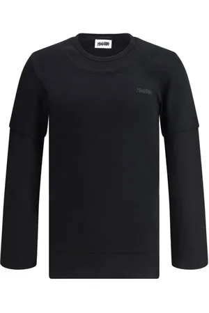 MAGLIANO Uomo, Top, Nero, M, new