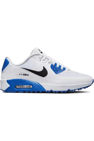 Nike Uomo, Scarpe, Bianco, 37 1/2 EU, new