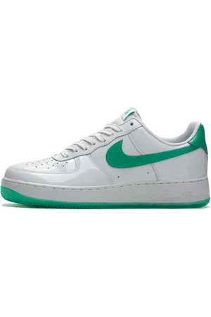 Nike Uomo, Scarpe, Bianco, 42 1/2 EU, new