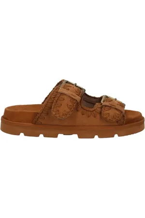 Mou Donna, Scarpe, Marrone, 37 EU, new