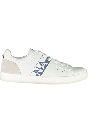 Napapijri Uomo, Scarpe, Bianco, 42 EU, new