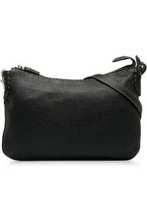 Fendi Donna, Pre-owned, Nero, Taglia unica, used