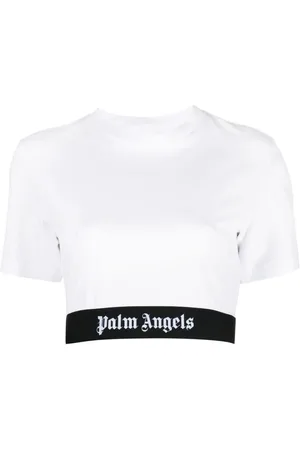 Palm Angels Donna, Top, Bianco, S, new
