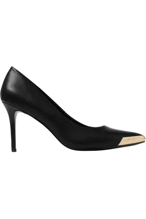 VERSACE Donna, Scarpe, Nero, 39 EU, new