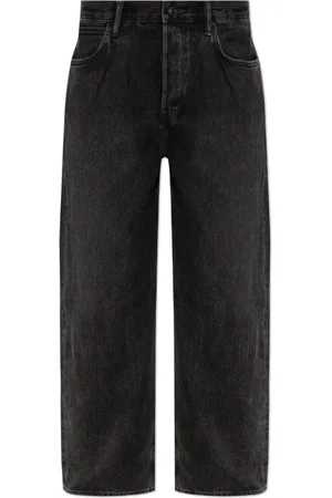 AllSaints Uomo, Jeans, Grigio, W32, new