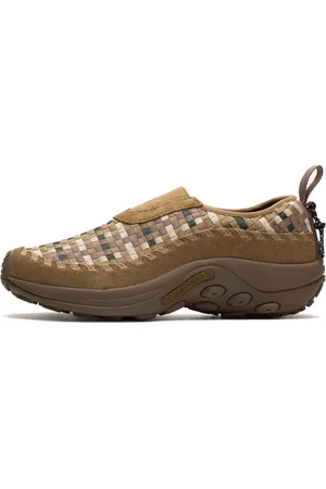 Merrell Donna, Scarpe, Verde, 38 1/2 EU, new