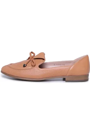CESARE GASPARI Donna, Scarpe, Arancione, 36 EU, new