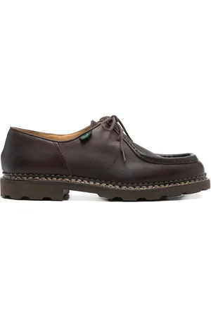 Paraboot Uomo, Scarpe, Marrone, 42 EU, new