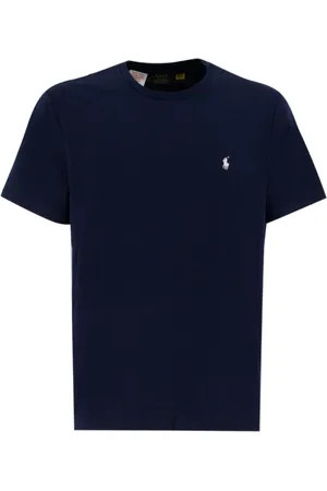Ralph Lauren Uomo, Top, Blu, 2Xl, new