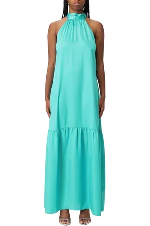 Liu Jo Donna, Abiti, Verde, L, new