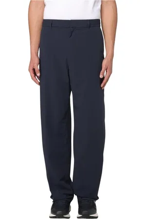 Emporio Armani Uomo, Pantaloni, Blu, M, new