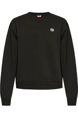 Kenzo Uomo, Felpe, Nero, L, new