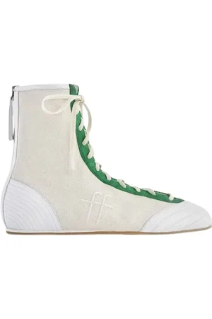 FORTE FORTE Donna, Scarpe, Bianco, 39 EU, new