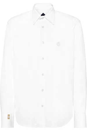 BILLIONAIRE Uomo, Magliette, Bianco, 2Xl, new